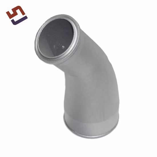OEM-kundenspezifischer hochpräziser CNC-Bearbeitungs-Aluminiumdruckguss-Beleuchtungskühlkörper/Beleuchtungszubehör