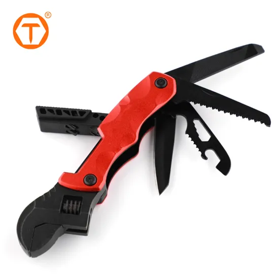 Gute Qualität Outdoor Survival Multi