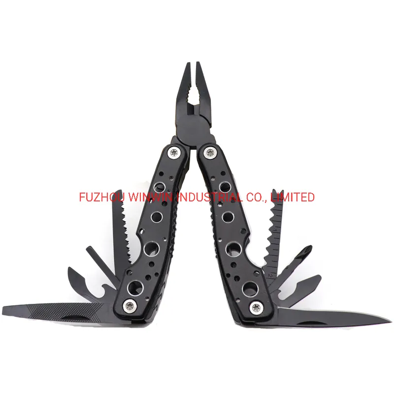 China Hochwertiges Outdoor Survival Multi